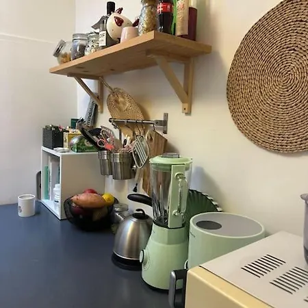 Apartment Fantastique 2 Personnes *