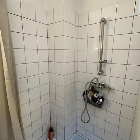 Fantastique 2 Personnes Apartment