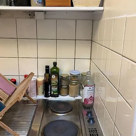 Appartement Fantastique 2 Personnes