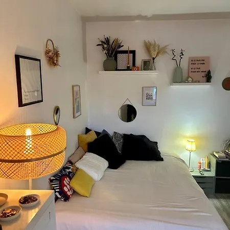Apartment Fantastique 2 Personnes